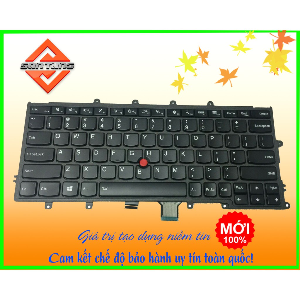 Touchpad A Tre Pulsanti Per Lenovo ThinkPad X240 X250 X260 X270 – Nuovo Originale