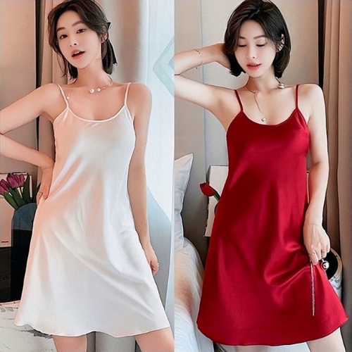 váy ngủ hai dây giá tốt Tháng 5, 2024 | Mua ngay | Shopee Việt Nam
