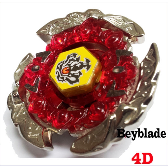 Con Quay Đồ Chơi Beyblade Burst 4d 31 Kiểu