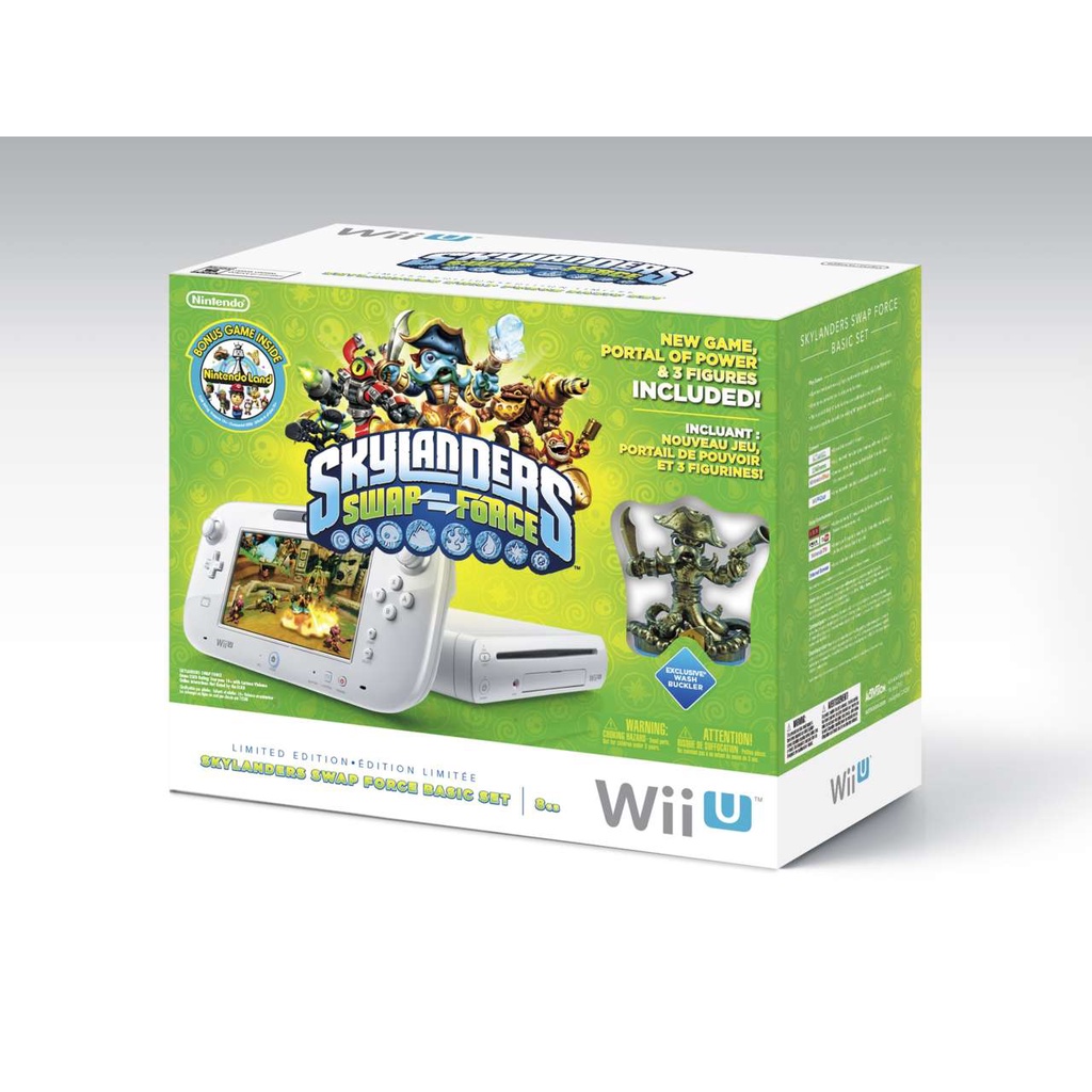 Skylanders Games “Hỏa” (Wii WiiU Switch Ps3 Ps4 Ps5 Xbox