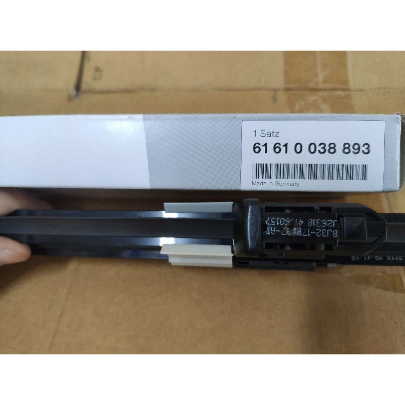 Gạt mưa dùng cho xe BMW 320i (F30, F31), 520i (F10), X5, X6 (E70, E71)