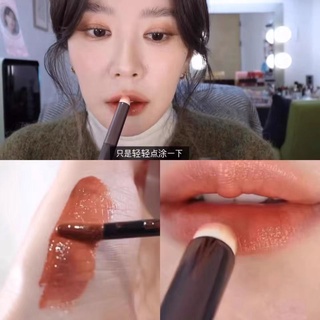 Cọ Trang Điểm Môi/Che Khuyết Điểm Mini Siêu Mềm Và Mịn Chính Xác Không NhòeChâu Phi Hành Đoàn