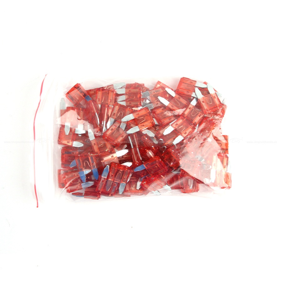 Cầu Chì Mini CIND VIM01 10A