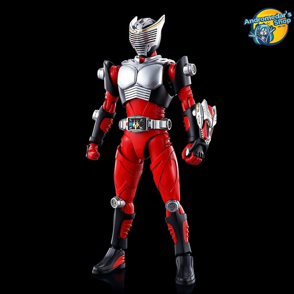 [Bandai] Mô hình lắp ráp Figure-rise Standard Masked Rider Ryuki (Plastic  model)