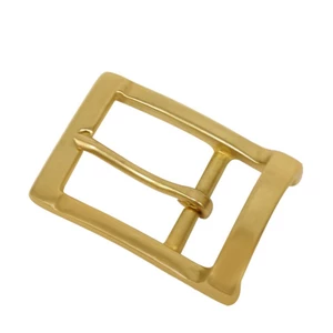 Mặt khóa thắt lưng GOAT M720 Đồng 4.0cm