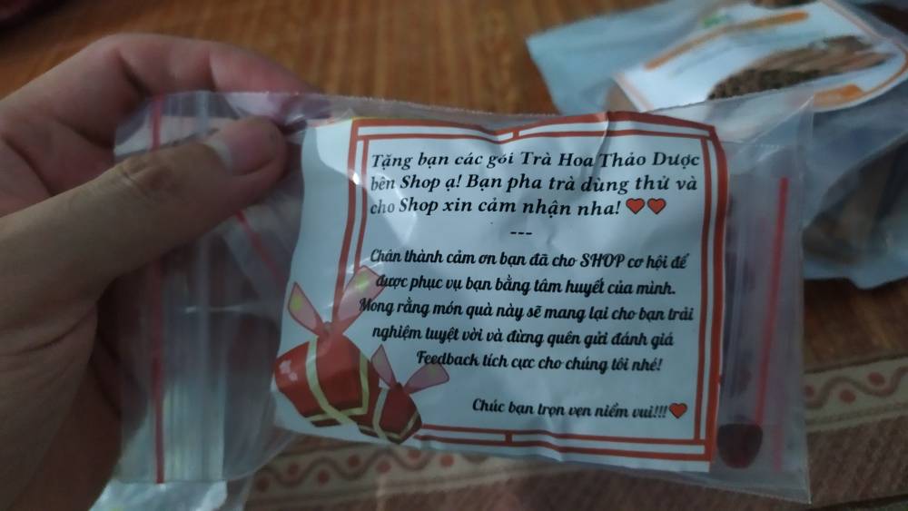 Ảnh đánh giá