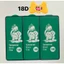 Kính cường lực 18D chống vỡ mép màn hình cho iPhone
