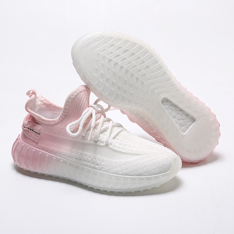 Giày Thể Thao Chzk Flyknit