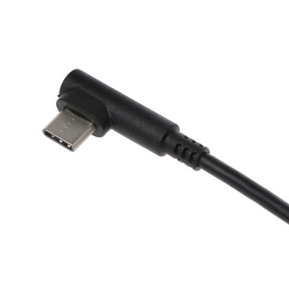 USB Type-C Power Cable for  Digital Drawing Tablet Charge Cable for Intuos