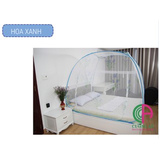 [ GIẢM CỰC MẠNH ] Màn chụp tự bung đỉnh vuông cao cấp CƯỜNG AN - BẢO HÀNH TRỌN ĐỜI