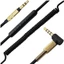 Dây Tai Nghe Dây Mềm BTM Cho Tai Nghe Mdr-10r MDR-1A XB950 Z1000 MSR7