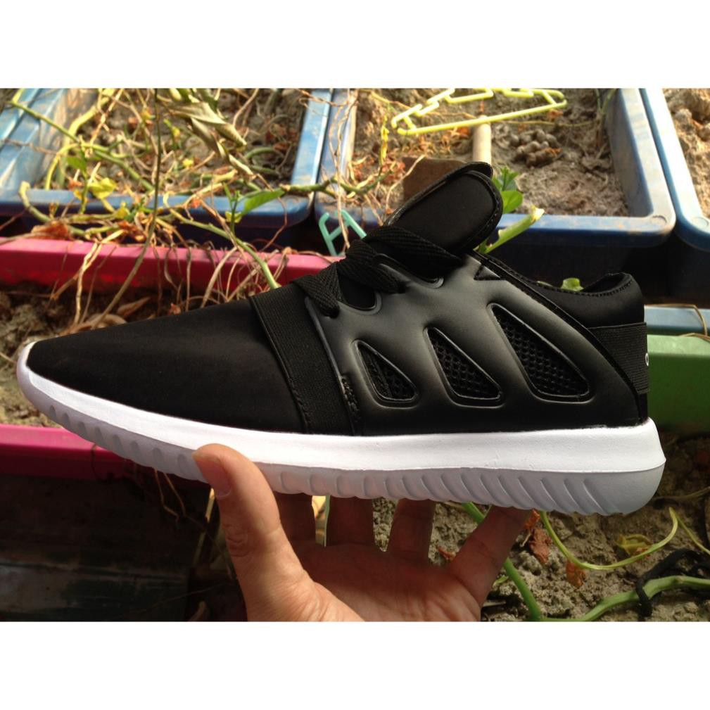 Ch nh H ng FREE SHIP Gi y Adidas Tubular Viral tr n m u en