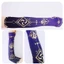 SQ11 Genshin Impact Ice Cuff Anime Cosplay Tay Chống Nắng Tất Tay Zhongli Xiao Hutao Quà Tặng