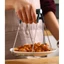 KẸP GẮP BÁT ĐĨA NÓNG CHỐNG BỎNG - Kẹp gắp chén đĩa inox, dụng cụ lấy bát hấp, an toàn cho mọi gia đình