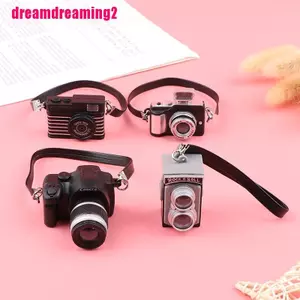 Máy Ảnh Kỹ Thuật Số Slr Cho Búp Bê
