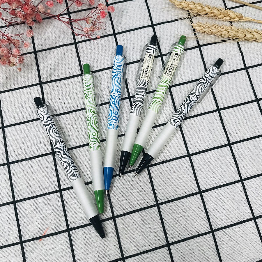 Ảnh Bút Chì Bấm Class Mate MP18ME 0.5mm 3