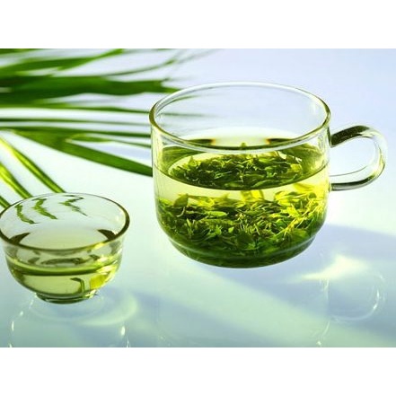 Trà Sâm Dứa Việt San 100g/250g - Đặc Sản Bảo Lộc Thơm Nồng, Thanh Nhiệt Giải Độc