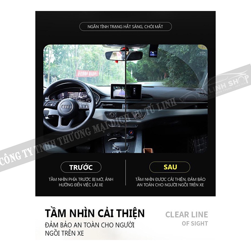 Thảm taplo xe Kia Sonet 2022, 2023, 2024, 2025 Da Carbon chống nóng, có chống chơn trượt