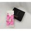 Set 2 nơ kẹp tóc Hàn Quốc cho bé amberose SNKT2a