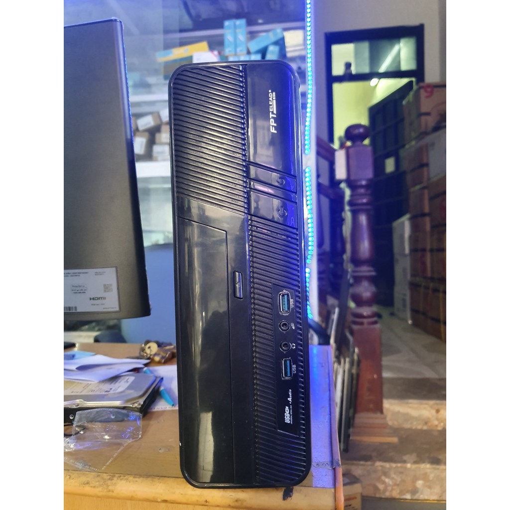 Bán Xac Máy tính để bàn FPT ELEAD PG2019i Shopee Việt Nam