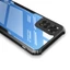 Vỏ Acrylic trong suốt cho Xiaomi Redmi Note 11s Ốp lưng Redmi Note 11 10 Pro Max 10T 4G 5G Mi 11T Pro Plus Ốp lưng trong suốt