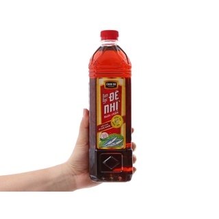 Nước mắm Nam Ngư Đệ Nhị loại mới 800ml