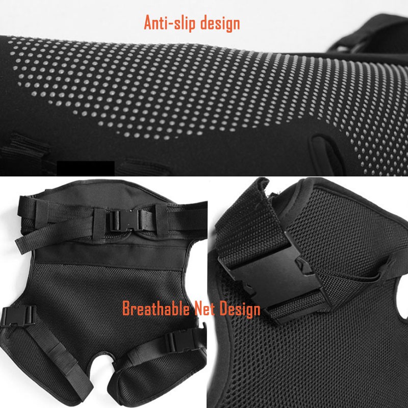 GK Câu Cá Miếng Lót Ngoài Trời Đá Biển Câu Cá Chống Trượt Miếng Lót Ghế Thuyền Bè Angling Pancing Ghế Di Động Giải Quyết