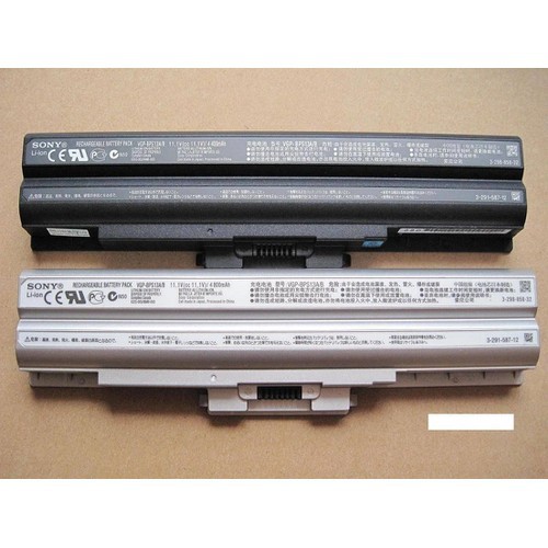 PIN SONY BPS13 | Shopee Việt Nam