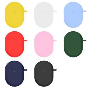 BTM Mang Theo Cho Redmi Silicone Cho Vỏ Bảo Vệ Vỏ Tai Nghe Phụ Kiện