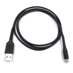 Cáp sạc nhanh BTM Nguồn điện USB 1 2m 47 24 inch Cáp sạc thay thế cho và loa điện thoại khác