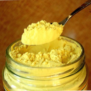 500g Tinh Nghệ Đỏ Xoắn Nếp