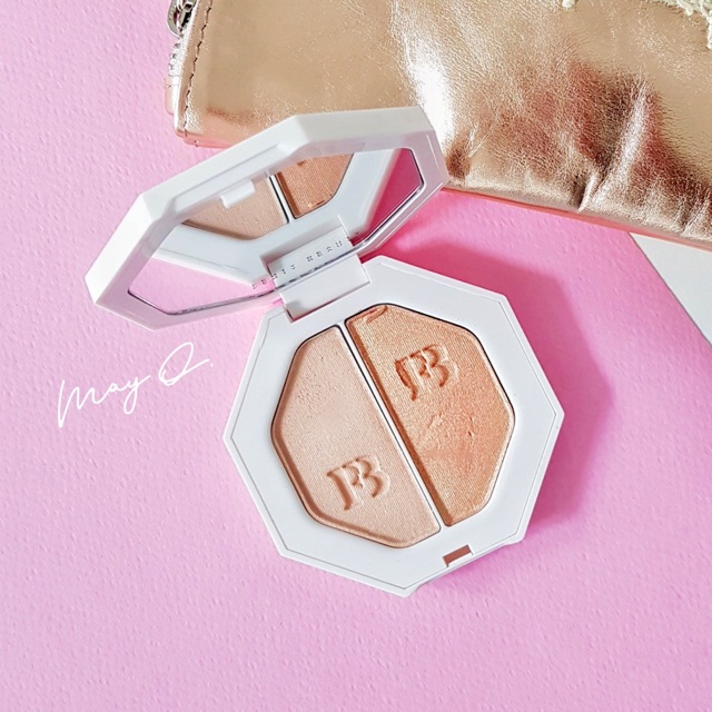 Tách set] Highlight Fenty Beauty Killawatt Freestyle Highlighter