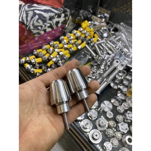Gù inox 304 nặng 350g | Shopee Việt Nam