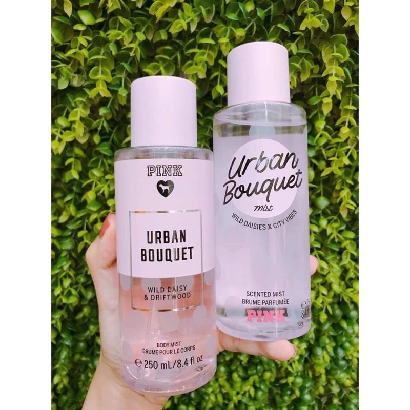 Body mist best sale urban bouquet