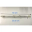 ĐIỆN TRỞ XÃ ĐÁ/ THANH SẤY TỦ LẠNH 16 INCH