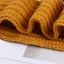 Ấm Cổ KANGN Thời Trang Mềm Mại Ngoài Trời Ấm Áp