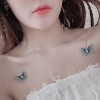 1 Cặp Dây Áo Ngực Trong Suốt Thời Trang Dễ Điều Chỉnh