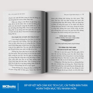 Sách - Sức Mạnh Của Tập Trung (Tái Bản 2018) - BizBooks