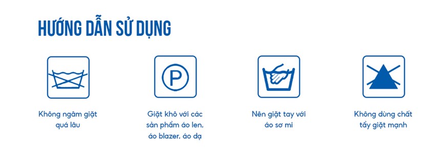 Quần Âu Nam MANDO QKN020 - Ảnh 10