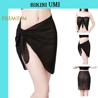 BIKINI UMI KHĂN QUẤN NGOÀI BỘ BƠI BIKINI STORE