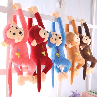 Thú Bông Con Khỉ Giá Tốt Tháng 8, 2023 | Mua Ngay | Shopee Việt Nam