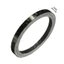 DARON Miếng Đệm Xe Đạp Thân 1 Cái / 5 Chiếc Sợi Carbon Xe Đạp Tai Nghe Phuộc Trước 1-1 / 8 "Vòng Tai Nghe