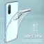 Dành Cho OnePlus Nord CE 5G Vỏ Mềm Chống Sốc Pha Lê Gel Trong Suốt TPU Chống Sốc