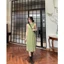 Váy ba lỗ basic thun tăm dáng dài the.sweaterweather TSW