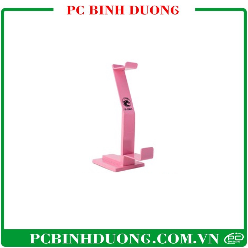 Giá Đỡ Tai Nghe E-Dra EHS01 ( Hồng / Trắng / Đen )