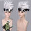 Chất Lượng Cao Cấp Mới Naruto Trang Phục Hóa Trang Kakashi Hatake Phù Hợp Với Halloween
