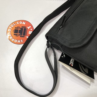 Túi đeo chéo nam nữ ZiMi Bag S001 unisex thời trang hàn quốc đeo hông chất vải chống nước - shopbalotui