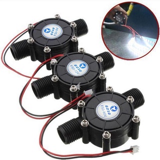 Máy phát điện tuabin nước NEAVERLER DC 5V 12V 80V Công cụ sạc điện gia đình công suất cao 10W