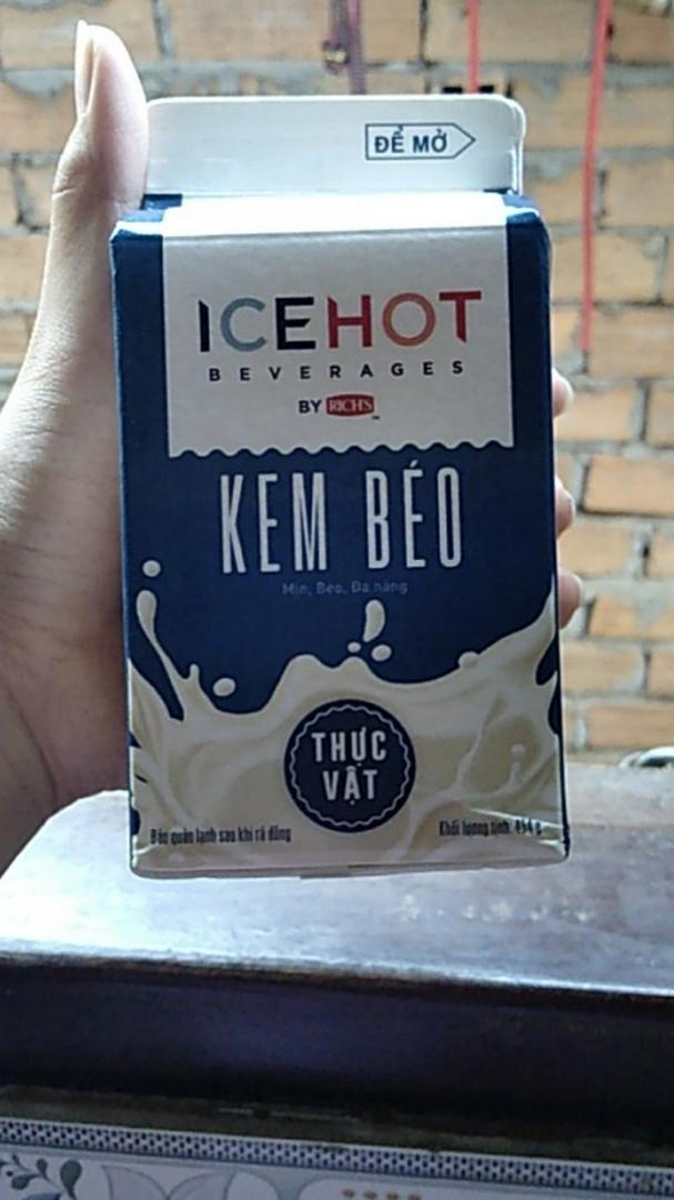 Ảnh đánh giá