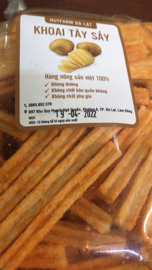 Ảnh đánh giá